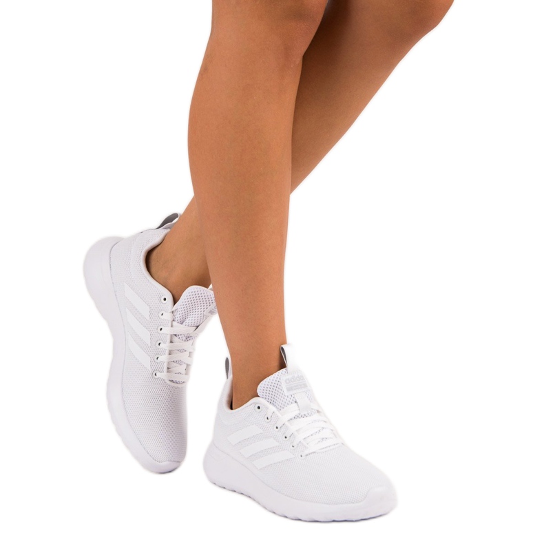 Adidas Lite Racer Cln BB6895 blanco 2