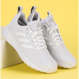 Adidas Lite Racer Cln BB6895 blanco 3