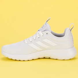 Adidas Lite Racer Cln BB6895 blanco 5