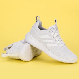 Adidas Lite Racer Cln BB6895 blanco 6