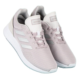 Adidas Run 70S B96560 púrpura 2