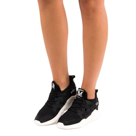 Sport Calzado deportivo negro 1