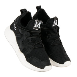 Sport Calzado deportivo negro 6