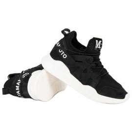 Sport Calzado deportivo negro 5