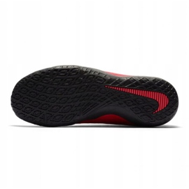 Calzado de interior Nike HypervenomX Phelon rojo rojo 2