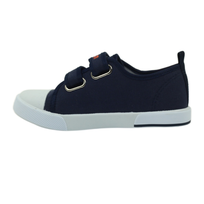 American Club Zapatos de niños zapatillas deportivas con bandera velcro americana azul marino blanco naranja gris 2 American Club Zapatos de niños zapatillas deportivas con bandera velcro americana azul marino blanco naranja gris 2