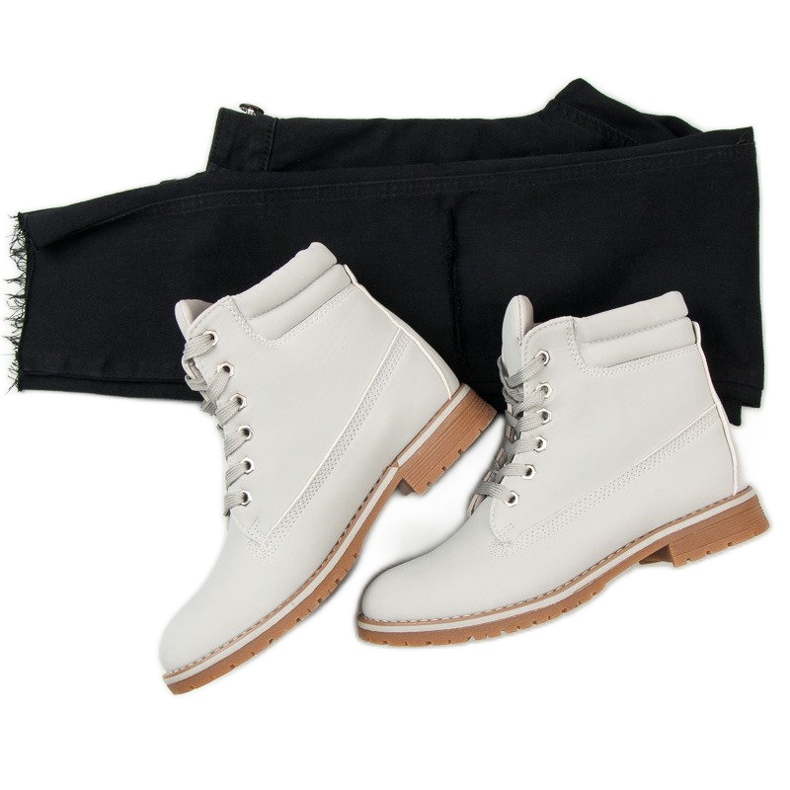 Cazadoras clásicas de mujer gris 1 Cazadoras clásicas de mujer gris 1