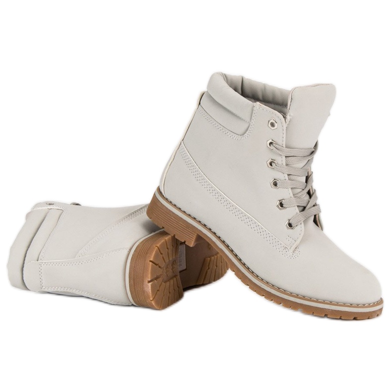 Cazadoras clásicas de mujer gris 2 Cazadoras clásicas de mujer gris 2