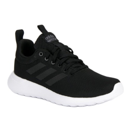 Adidas Lite Racer Cln BB6896 negro 5