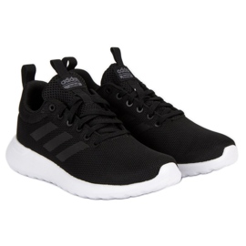 Adidas Lite Racer Cln BB6896 negro 1
