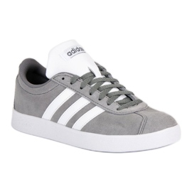 Adidas Vl Court 2.0 B43807 gris 6