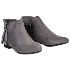 Vinceza Botas ante gris 3