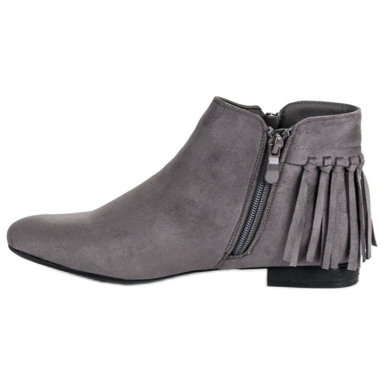 Vinceza Botas ante gris 1
