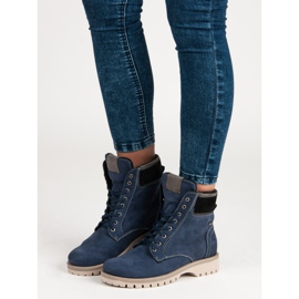 Vinceza tramperos azul marino 1 Vinceza tramperos azul marino 1