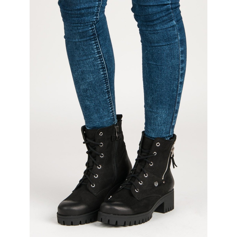 Trabajadores negros de VINCEZA 1