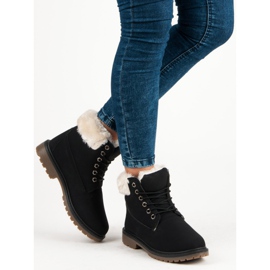 Seastar Tramperos negros 1