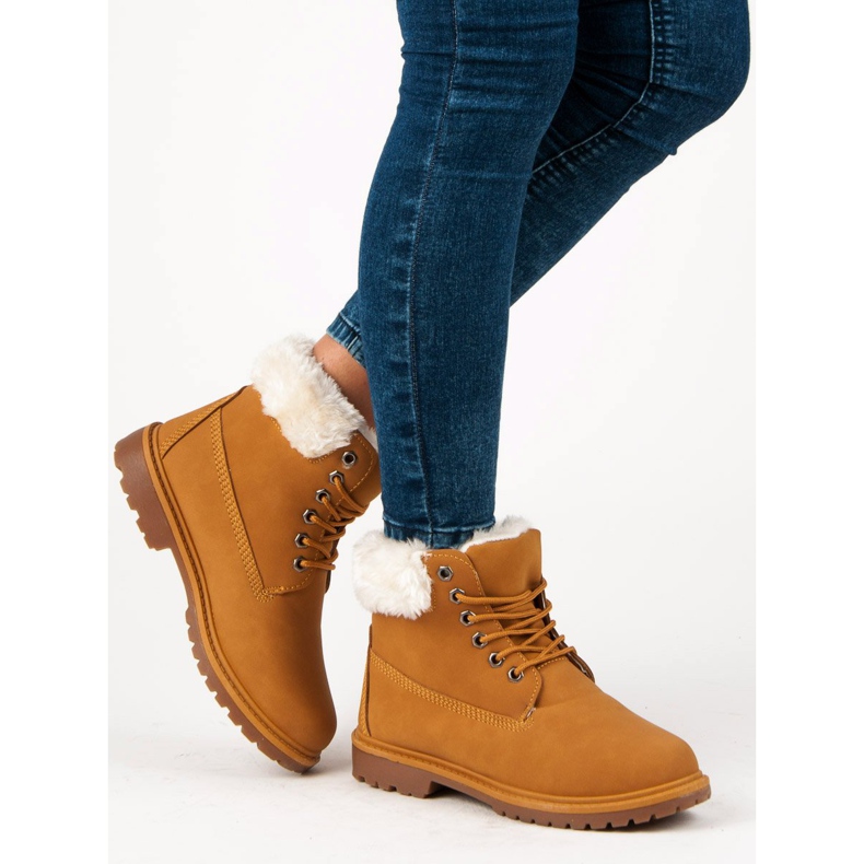 Seastar Tramperos de camellos amarillo 1 Seastar Tramperos de camellos amarillo 1