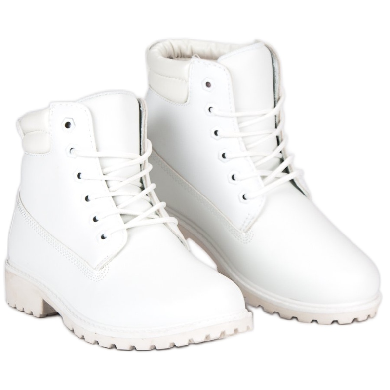 Seastar Cazadoras blancas de mujer blanco 1 Seastar Cazadoras blancas de mujer blanco 1