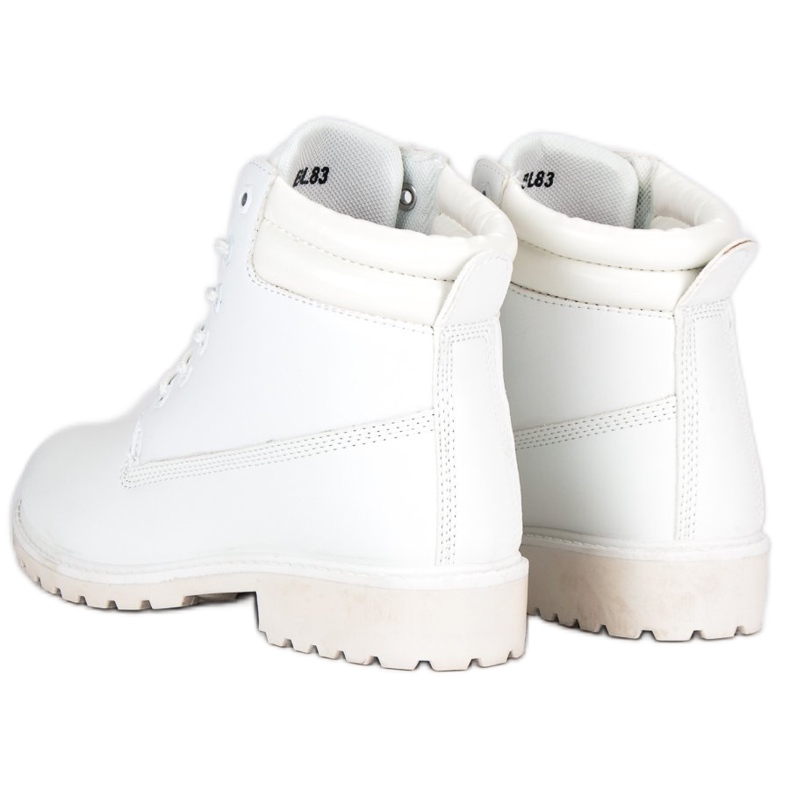 Seastar Cazadoras blancas de mujer blanco 2 Seastar Cazadoras blancas de mujer blanco 2