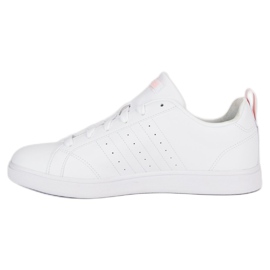 Adidas vs ventaja B42306 blanco 2