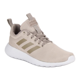 Adidas Lite Racer Cln B96618 marrón 3