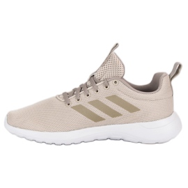 Adidas Lite Racer Cln B96618 marrón 4