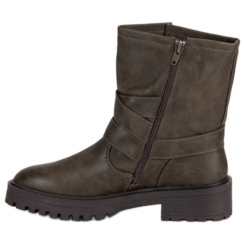 Corina Trabajadoras ocasionales verde 1