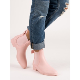 Vices Chanclos de vicios de las mujeres rosa 1