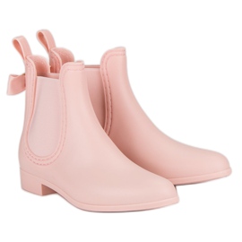 Vices Chanclos de vicios de las mujeres rosado 5