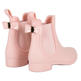 Vices Chanclos de vicios de las mujeres rosado 4