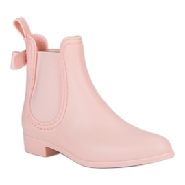Vices Chanclos de vicios de las mujeres rosado 2