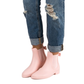 Vices Chanclos de vicios de las mujeres rosado 6
