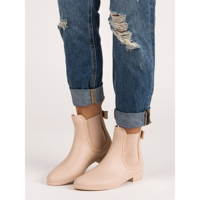 Vices Chanclos de vicios de las mujeres marrón 1