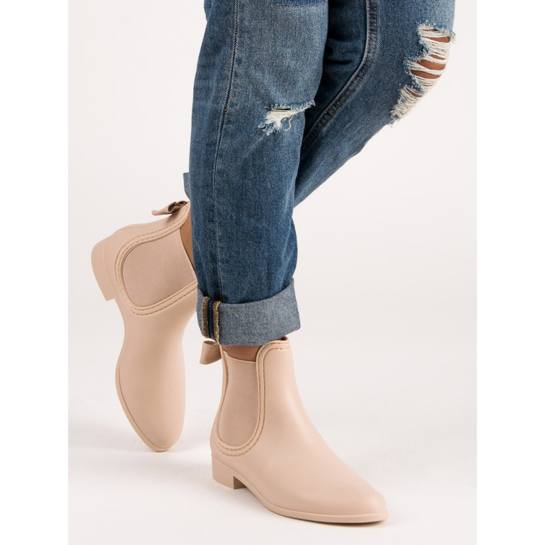 Vices Chanclos de vicios de las mujeres marrón 2