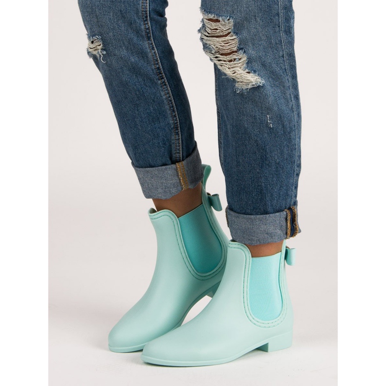 Vices Chanclos de vicios de las mujeres verde 1