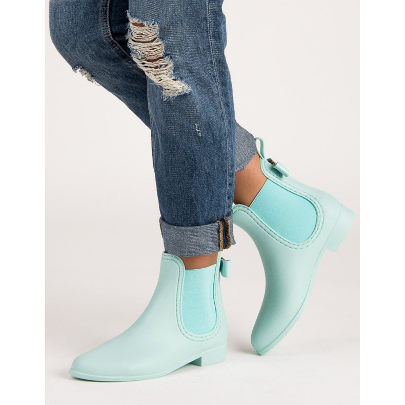 Vices Chanclos de vicios de las mujeres verde 2