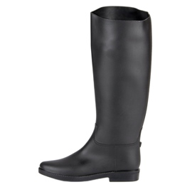 New Age Chanclos mate negro 2