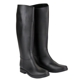 New Age Chanclos mate negro 4