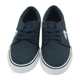 American Club Zapatillas American azul marino 4 American Club Zapatillas American azul marino 4