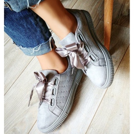 McKey Creepers grises 2