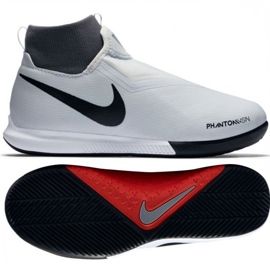 Calzado de interior Nike Phantom Vsn Academy multicolor blanco 2 Calzado de interior Nike Phantom Vsn Academy multicolor blanco 2