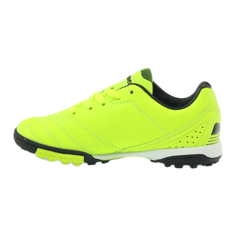 American Club Zapatillas americanas orliki calzado infantil verde 2