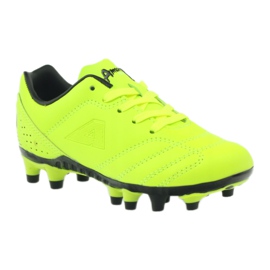 American Club American ADI tacos deportivos zapatos para niños verde BM46142 1