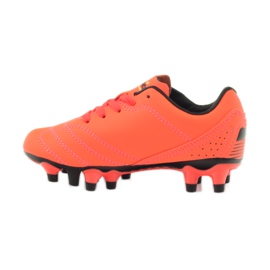 American Club American ADI tacos deportivos zapatos para niños naranja BM46143 2