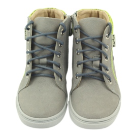 Bartuś Autumber Toks para sumiss 186 Great/Green gris 4 Bartuś Autumber Toks para sumiss 186 Great/Green gris 4