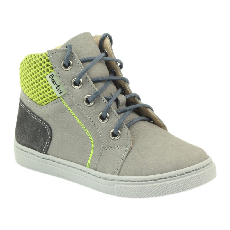 Bartuś Autumber Toks para sumiss 186 Great/Green gris 1 Bartuś Autumber Toks para sumiss 186 Great/Green gris 1