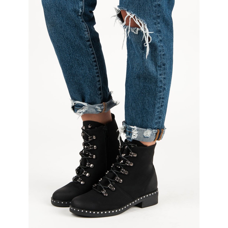 Trabajadores atados VINCEZA negro 2