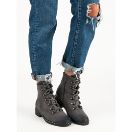 Trabajadores atados VINCEZA gris 1 Trabajadores atados VINCEZA gris 1