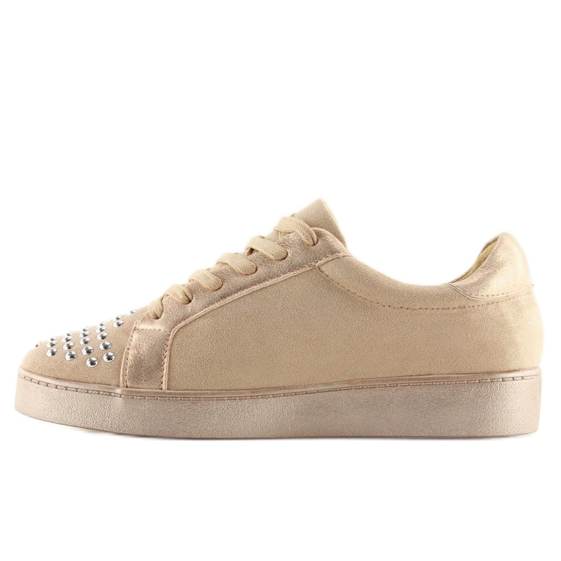 Pink G253 zapatillas rosa de mujer rosado 1