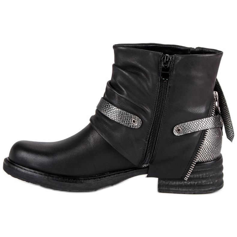 Queentina Trabajadores negros 1